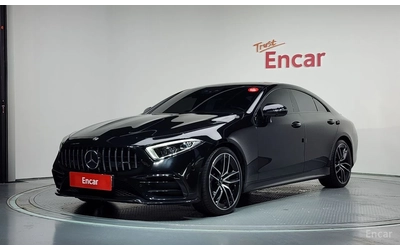 mercedes-benz-cls-53-amg - 0