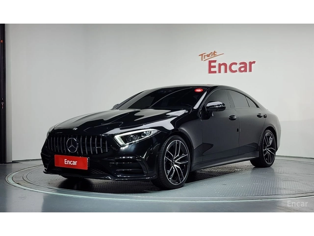 Mercedes-Benz CLS 53 AMG 4MATIC+ * DISTRONIC* 360* ХЕДЪП* BURMESTER* PANO* - автомобили, коли, обяви за нови и употребявани 0