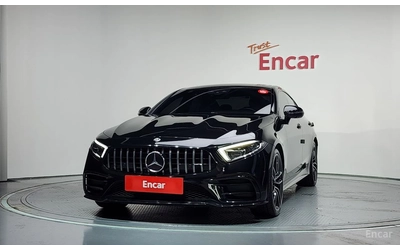 mercedes-benz-cls-53-amg - 1