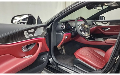 mercedes-benz-cls-53-amg - 5