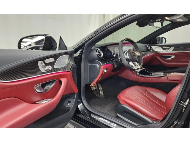 Mercedes-Benz CLS 53 AMG 4MATIC+ * DISTRONIC* 360* ХЕДЪП* BURMESTER* PANO* - автомобили, коли, обяви за нови и употребявани 5