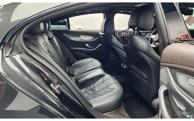 Mercedes-Benz CLS 53 AMG 4MATIC+ * DISTRONIC* 360* ХЕДЪП* МАСАЖ* BURMESTER* - автомобили, коли, обяви за нови и употребявани 14