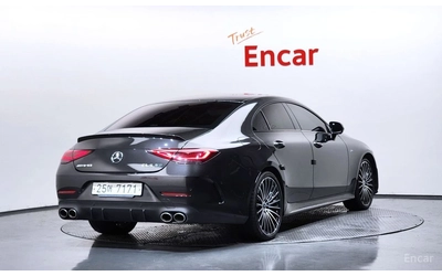 mercedes-benz-cls-53-amg - 2