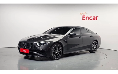 mercedes-benz-cls-53-amg - 0