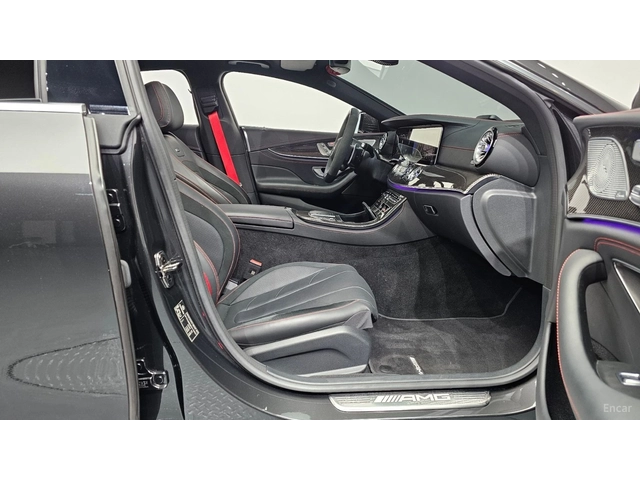 Mercedes-Benz CLS 53 AMG 4MATIC+ * BURMESTER* ОБДУХВАНЕ* 360* HEAD UP* PANO - автомобили, коли, обяви за нови и употребявани 10