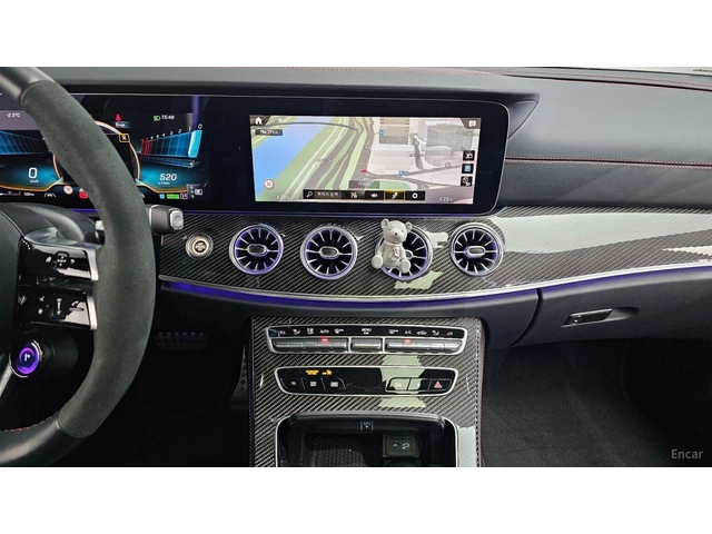 Mercedes-Benz CLS 53 AMG 4MATIC+ * BURMESTER* ОБДУХВАНЕ* 360* HEAD UP* PANO - автомобили, коли, обяви за нови и употребявани 13