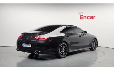 mercedes-benz-cls-53-amg - 1