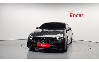 mercedes-benz-cls-53-amg - 2