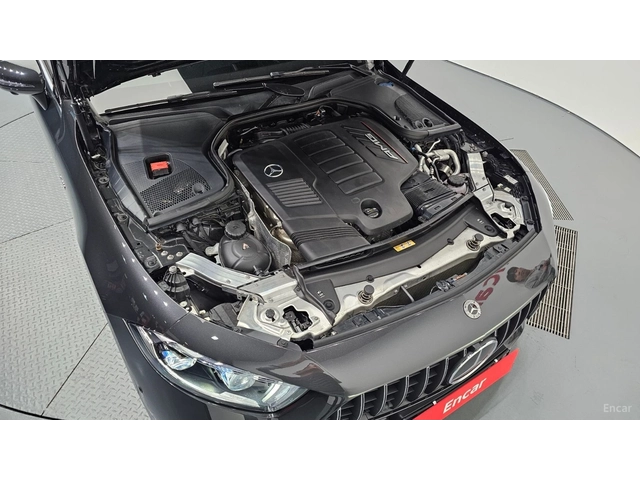 Mercedes-Benz CLS 53 AMG 4MATIC+ * BURMESTER* ОБДУХВАНЕ* 360* HEAD UP* PANO - автомобили, коли, обяви за нови и употребявани 5