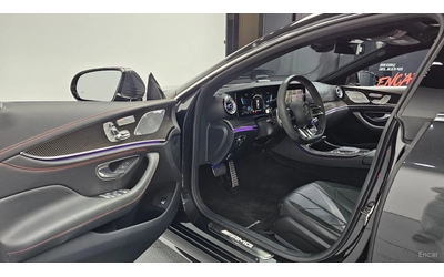 Mercedes-Benz CLS 53 AMG 4MATIC+ * BURMESTER* ОБДУХВАНЕ* 360* HEAD UP* PANO - автомобили, коли, обяви за нови и употребявани 9