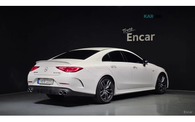 mercedes-benz-cls-53-amg - 1