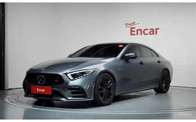 mercedes-benz-cls-53-amg - 0