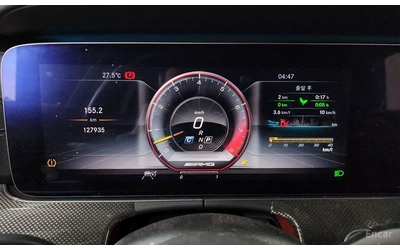 Mercedes-Benz CLS 53 AMG 4MATIC* + BURMESTER* ОБДУХВАНЕ* ДИСТРОНИК* ХЕДЪП* - автомобили, коли, обяви за нови и употребявани 11