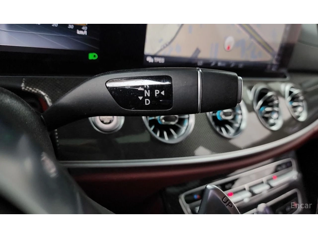 Mercedes-Benz CLS 53 AMG 4MATIC* + BURMESTER* ОБДУХВАНЕ* ДИСТРОНИК* ХЕДЪП* - автомобили, коли, обяви за нови и употребявани 12