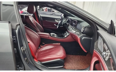 Mercedes-Benz CLS 53 AMG 4MATIC* + BURMESTER* ОБДУХВАНЕ* ДИСТРОНИК* ХЕДЪП* - автомобили, коли, обяви за нови и употребявани 13