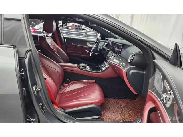 Mercedes-Benz CLS 53 AMG 4MATIC* + BURMESTER* ОБДУХВАНЕ* ДИСТРОНИК* ХЕДЪП* - автомобили, коли, обяви за нови и употребявани 13