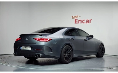 mercedes-benz-cls-53-amg - 1