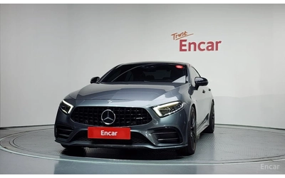 mercedes-benz-cls-53-amg - 2