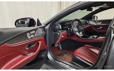 mercedes-benz-cls-53-amg - 4
