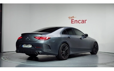 mercedes-benz-cls-53-amg - 1