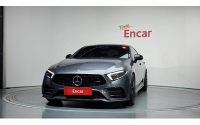 mercedes-benz-cls-53-amg - 2