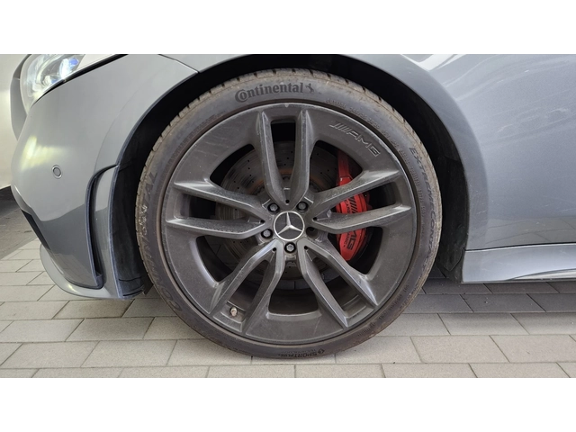Mercedes-Benz CLS 53 AMG 4MATIC+ - автомобили, коли, обяви за нови и употребявани 4
