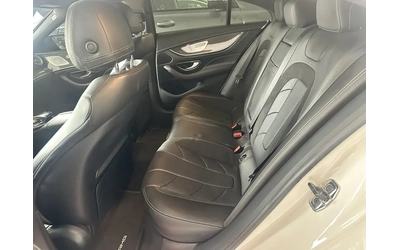 Mercedes-Benz CLS 53 AMG - автомобили, коли, обяви за нови и употребявани 12