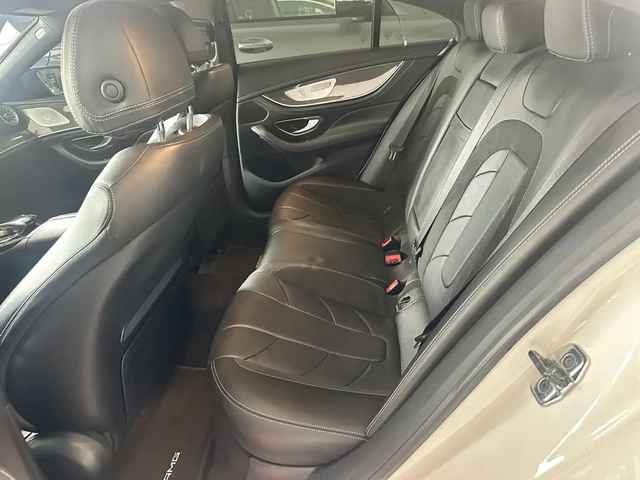 Mercedes-Benz CLS 53 AMG - автомобили, коли, обяви за нови и употребявани 12