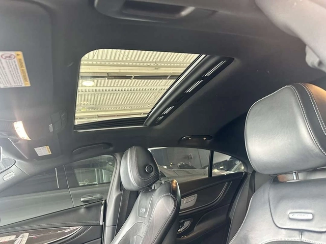 Mercedes-Benz CLS 53 AMG - автомобили, коли, обяви за нови и употребявани 13