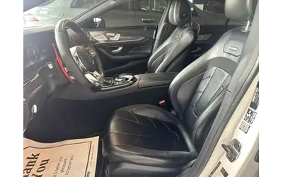 Mercedes-Benz CLS 53 AMG - автомобили, коли, обяви за нови и употребявани 14