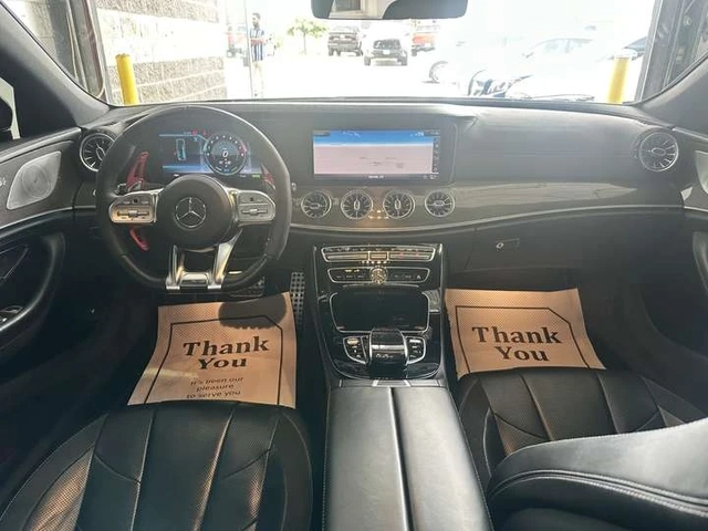 Mercedes-Benz CLS 53 AMG - автомобили, коли, обяви за нови и употребявани 6