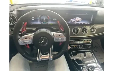 Mercedes-Benz CLS 53 AMG - автомобили, коли, обяви за нови и употребявани 7