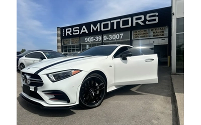 mercedes-benz-cls-53-amg - 0