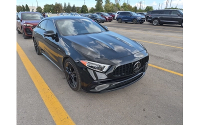 mercedes-benz-cls-53-amg - 1
