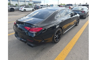 mercedes-benz-cls-53-amg - 2