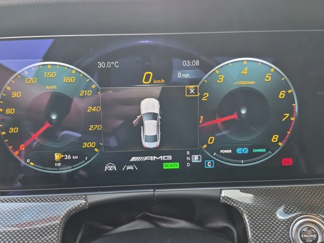 Mercedes-Benz CLS 53 AMG 4MATIC+ | Night Package | HUD | 360  | Multicontou - автомобили, коли, обяви за нови и употребявани 6