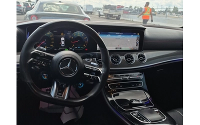 Mercedes-Benz CLS 53 AMG 4MATIC+ | Night Package | HUD | 360  | Multicontou - автомобили, коли, обяви за нови и употребявани 7