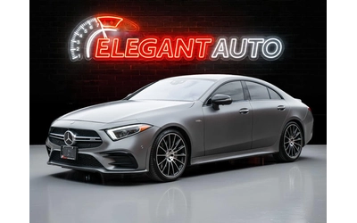 mercedes-benz-cls-53-amg - 0