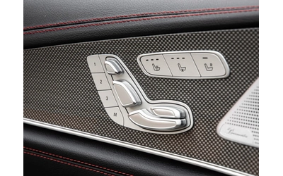 Mercedes-Benz CLS 53 AMG 4MATIC | 360 | Burmester - автомобили, коли, обяви за нови и употребявани 15
