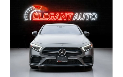 mercedes-benz-cls-53-amg - 1