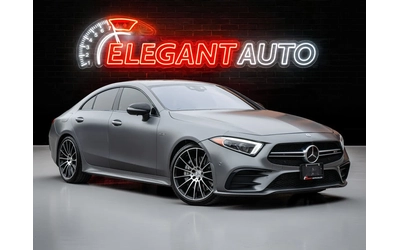 mercedes-benz-cls-53-amg - 2