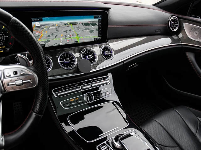 Mercedes-Benz CLS 53 AMG 4MATIC | 360 | Burmester - автомобили, коли, обяви за нови и употребявани 9