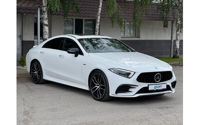 mercedes-benz-cls-53-amg-v-garantsiya - 2