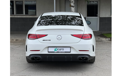 mercedes-benz-cls-53-amg-v-garantsiya - 4
