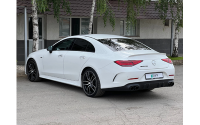 mercedes-benz-cls-53-amg-v-garantsiya - 5