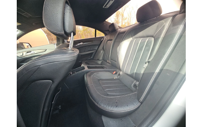 Mercedes-Benz CLS 55 4MATIC / TOP / BLINDSPOT - автомобили, коли, обяви за нови и употребявани 12