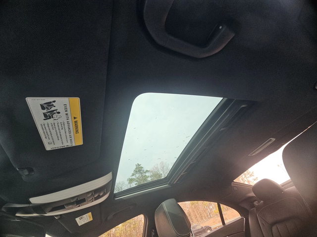 Mercedes-Benz CLS 55 4MATIC / TOP / BLINDSPOT - автомобили, коли, обяви за нови и употребявани 13