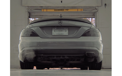 Mercedes-Benz CLS 55 4MATIC / TOP / BLINDSPOT - автомобили, коли, обяви за нови и употребявани 6