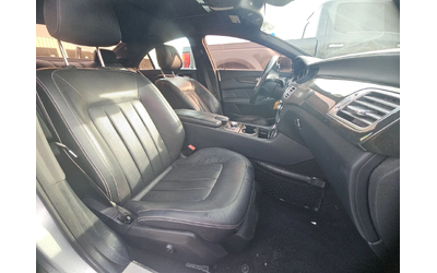 Mercedes-Benz CLS 55 4MATIC / TOP / BLINDSPOT - автомобили, коли, обяви за нови и употребявани 9