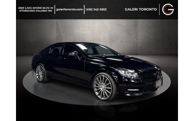 mercedes-benz-cls-55 - 0